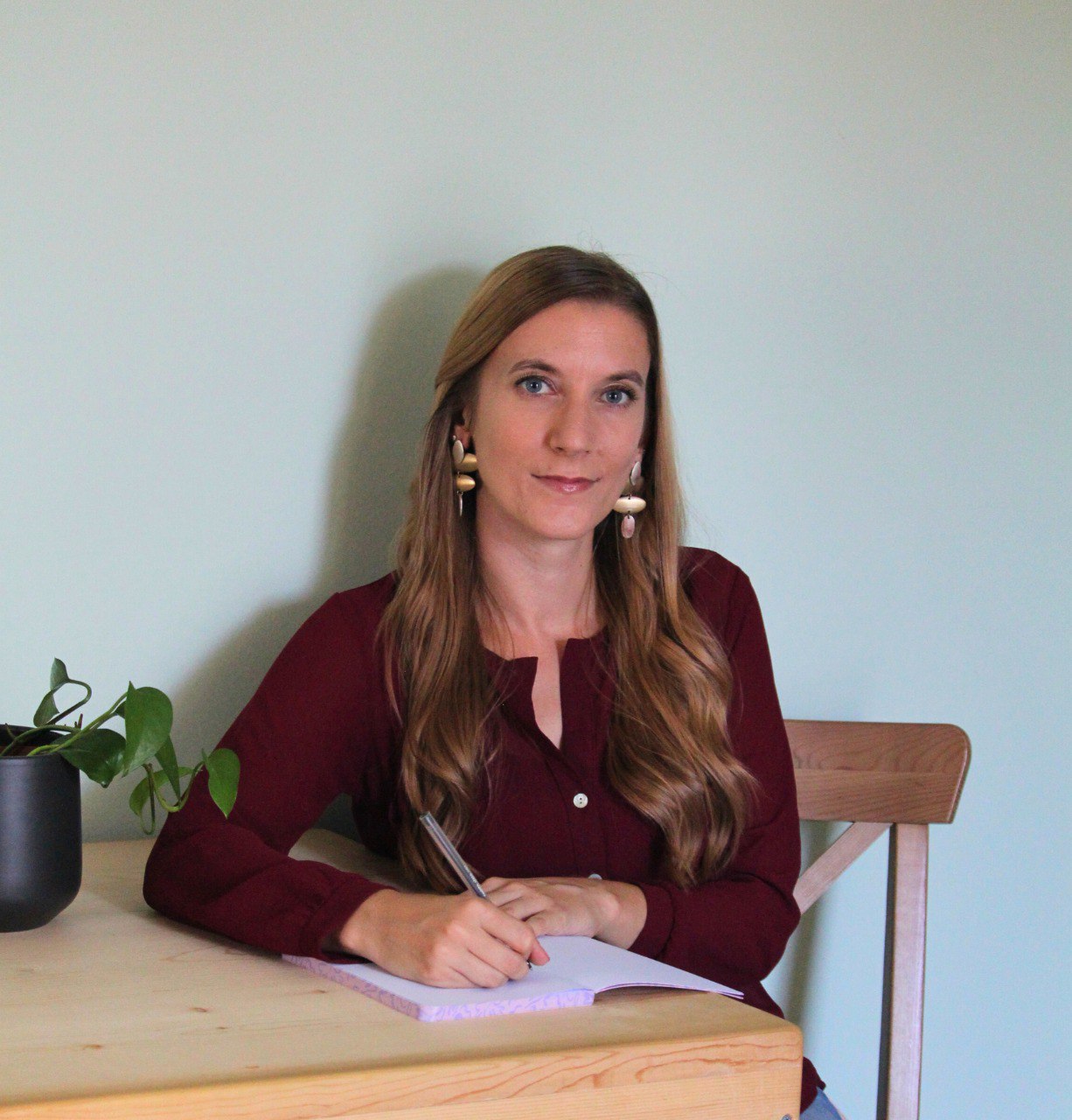 Maria Teresa Lazzarin - Psicologa